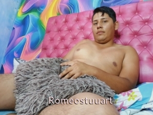 Romeostuuart