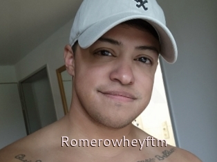Romerowheyftm