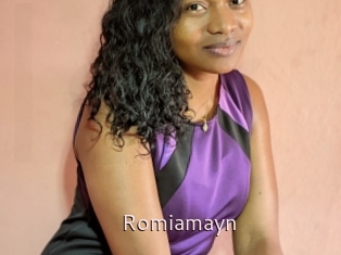 Romiamayn