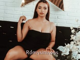 Romysimsons
