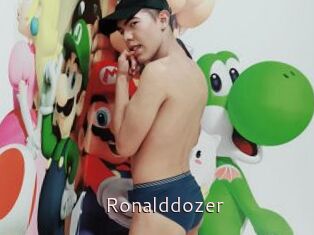 Ronalddozer