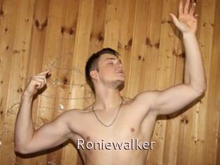 Roniewalker
