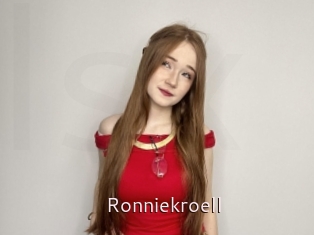 Ronniekroell