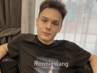 Ronniewang