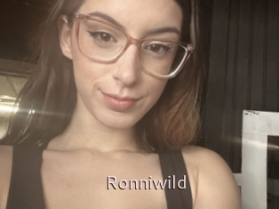 Ronniwild