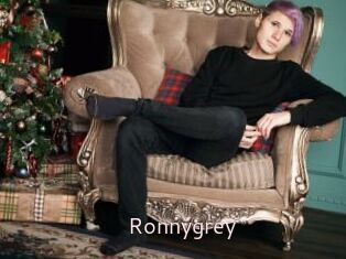 Ronnygrey