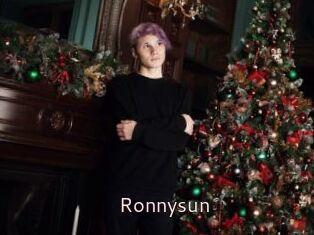 Ronnysun