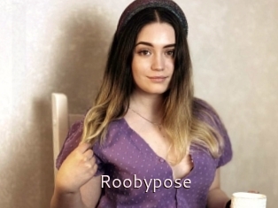 Roobypose