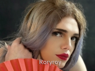 Roryroy