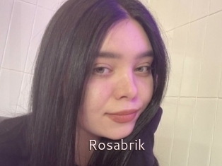 Rosabrik
