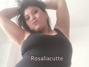 Rosaliacutte