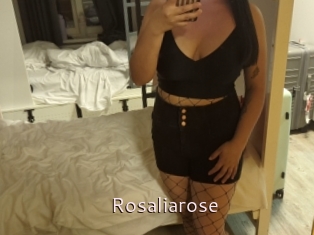 Rosaliarose