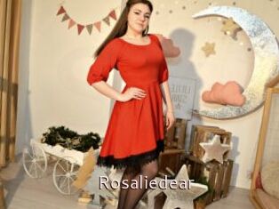 Rosaliedear