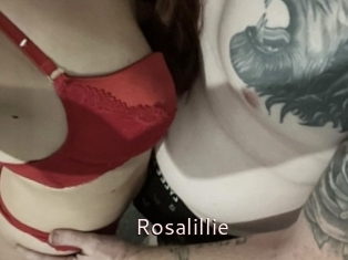 Rosalillie
