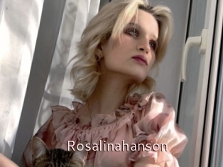 Rosalinahanson