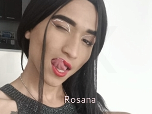 Rosana