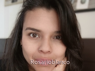 Rosarioblanco