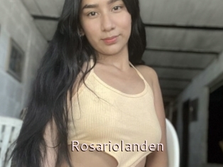 Rosariolanden