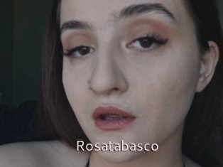 Rosatabasco