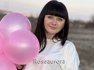 Roseaurora