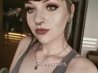 Rosecrans