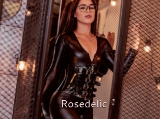 Rosedelic