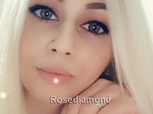 Rosediamond