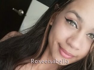 Roseeisabella