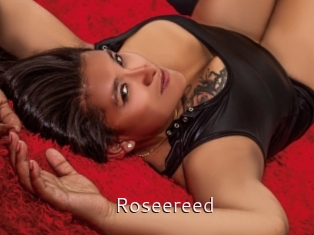 Roseereed