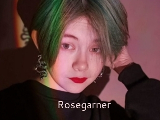 Rosegarner
