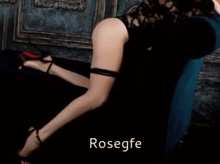 Rosegfe