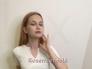 Rosemarrigold