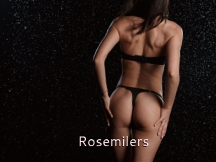 Rosemilers