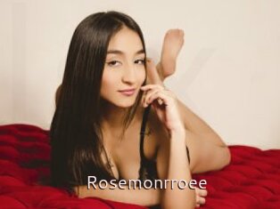 Rosemonrroee