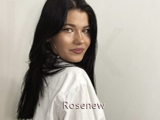 Rosenew