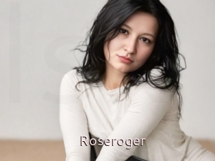 Roseroger