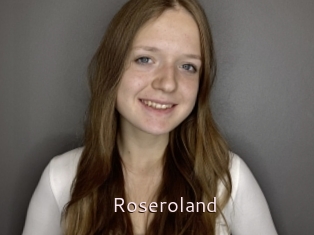 Roseroland