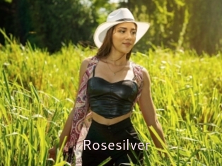 Rosesilver