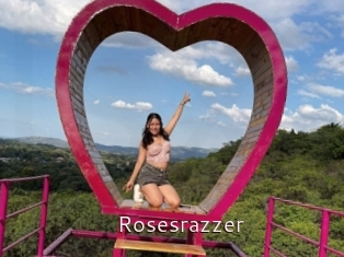 Rosesrazzer
