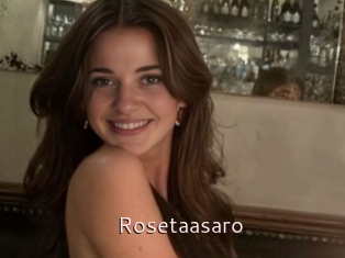 Rosetaasaro