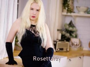 Rosettafay