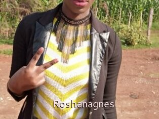Roshanagnes