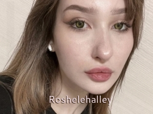 Roshelehalley