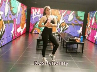 Roshynenny