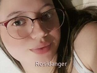 Rosidanger