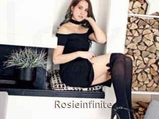 Rosieinfinite