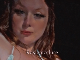 Rosiemcclure