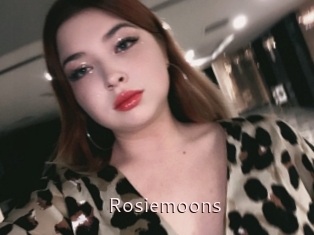 Rosiemoons