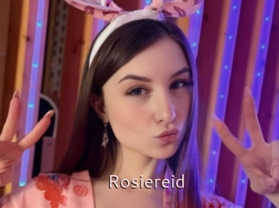 Rosiereid