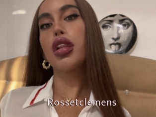 Rossetclemens